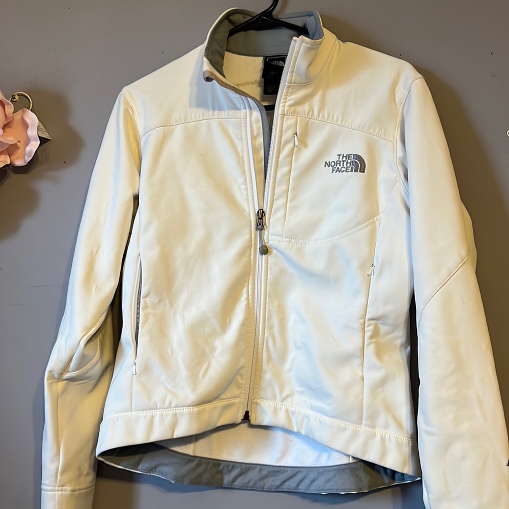 North Face jacket